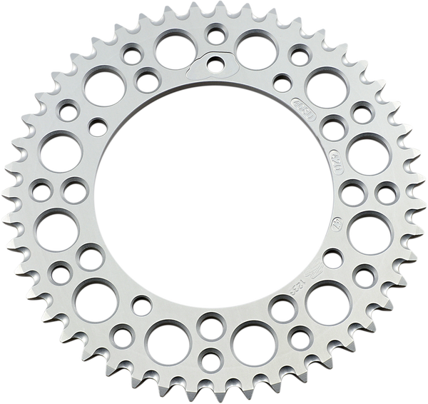 Rear Sprocket Silver, 1, nordicamoto.ro