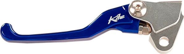 Manetă de ambreiaj de schimb personalizată, albastră, 1, nordicamoto.ro