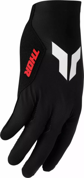 Manusi Thor Sportmode Riot Black-0