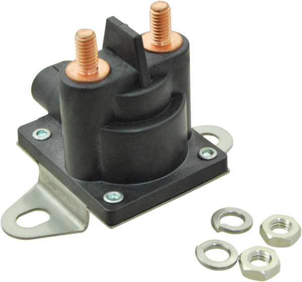 Solenoid de pornire, 1, nordicamoto.ro