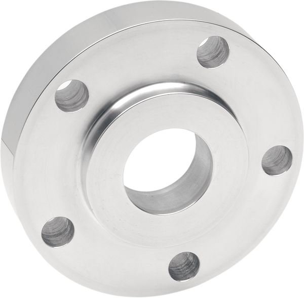 Rear Pulley Spacer Raw, 1, nordicamoto.ro