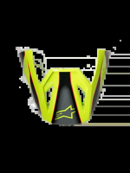 S-m3 Fray Helmet Visor Yellow -0257c8487ca72afe5d4f7f7fdcae1fcb.webp