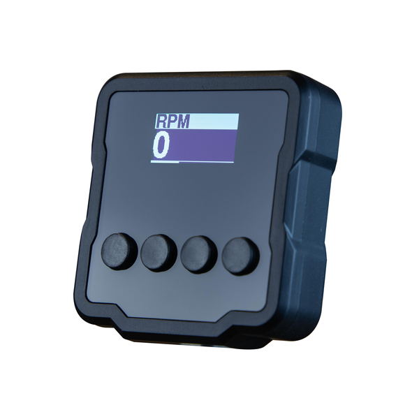 Efi Tuner Blue -2