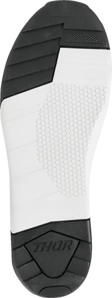 Cizme Thor Blitz XR Black/White-10