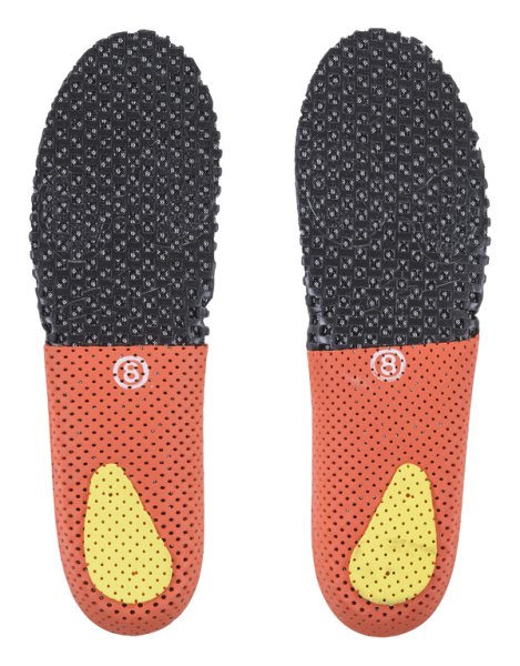 Tech 10 Footbed Inserts Black, Orange, Yellow -025914a89f3b8cf662162c3d43394a62.webp