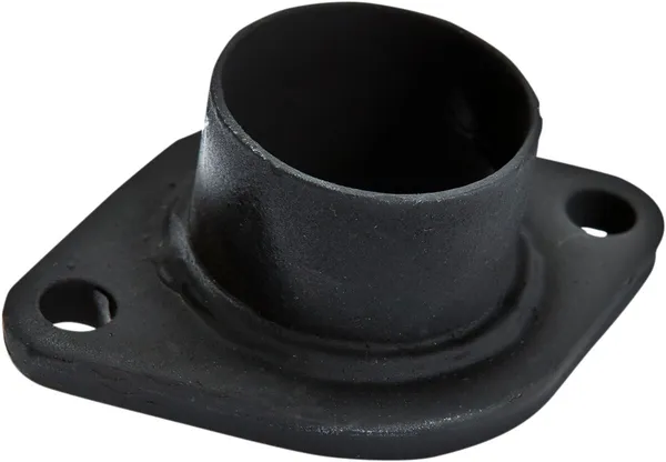 Flange Kit Black-0