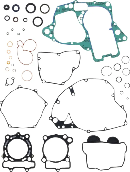 ATHENA Complete Gasket Kit -0