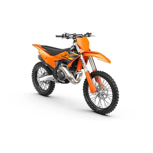 Motocicleta KTM 250 SX '26-0