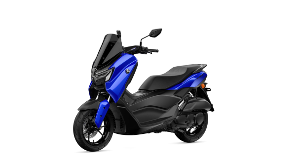 Scuter Yamaha NMAX 125, 10, nordicamoto.ro