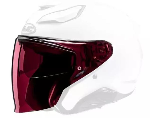 Viziera HJC F31-4