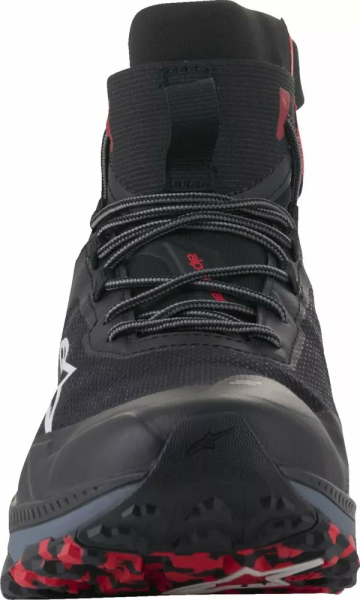 Alpinestars Speedforce Xr Shoes Black -4