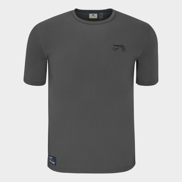 Tricou Husqvarna Remote-1