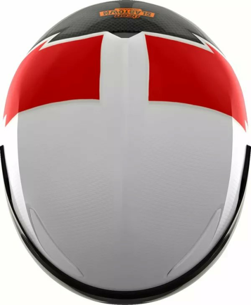 Domain Slabtown Helmet White -1