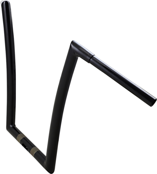1-1/4(r) Touring Handlebar Black, 3, nordicamoto.ro