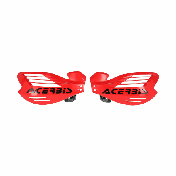 Handguard Acerbis X-Force Orange-14