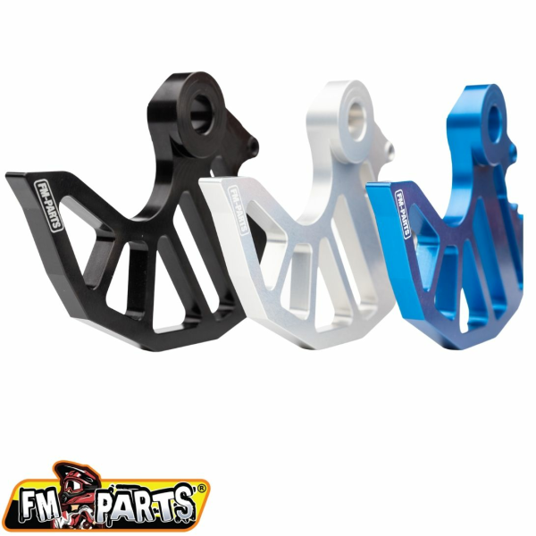 Disc Frana Spate Fm-Parts Protectie KTM/HSQ/GasGas 2024 TBI Blue-0