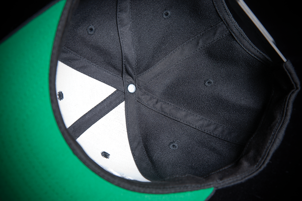 Sapca Icon Clasicon Black-1