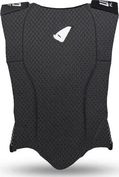 Kids Chest Protector Reborn Kid Mv4 Black, 4, nordicamoto.ro