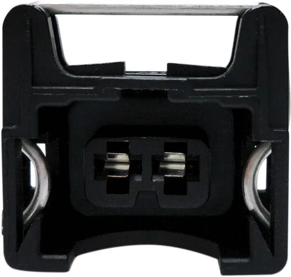 Replacement Fuel Injector Pigtail Black, Gray-0