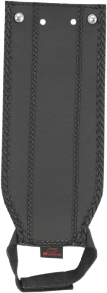 Tank Bib Black, 1, nordicamoto.ro