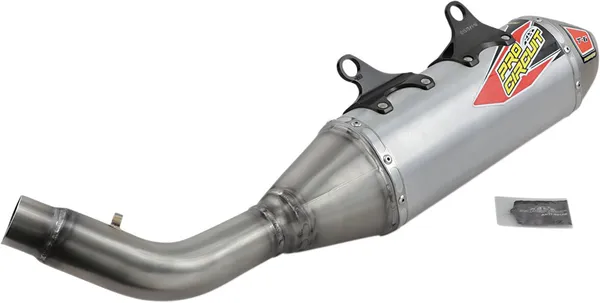 T-6 Slip-on Silencer-0