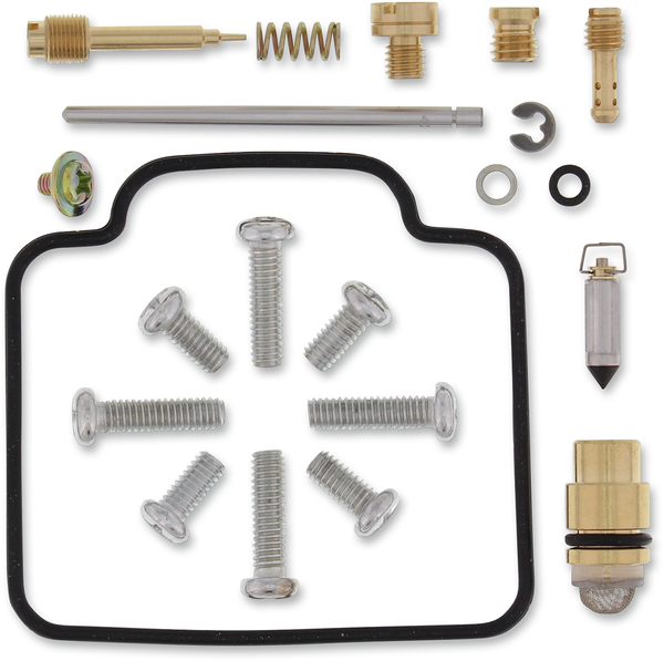 Set de reparație pentru carburator MOOSE RACING, 1, nordicamoto.ro
