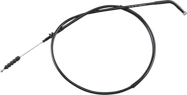 Cablu de ambreiaj din vinil negru, standard, 1, nordicamoto.ro