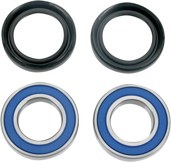 MOOSE RACING Wheel Bearing Kit 