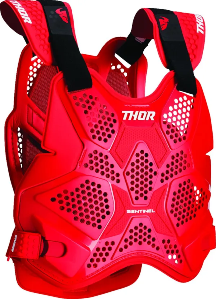 Armura Thor Sentinel Pro Red-1