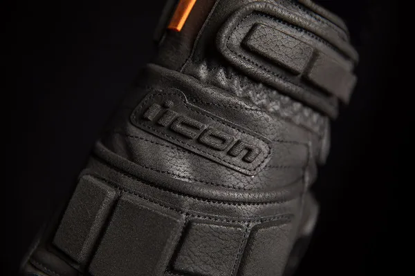 Manusi Icon Motorhead3 Black-3