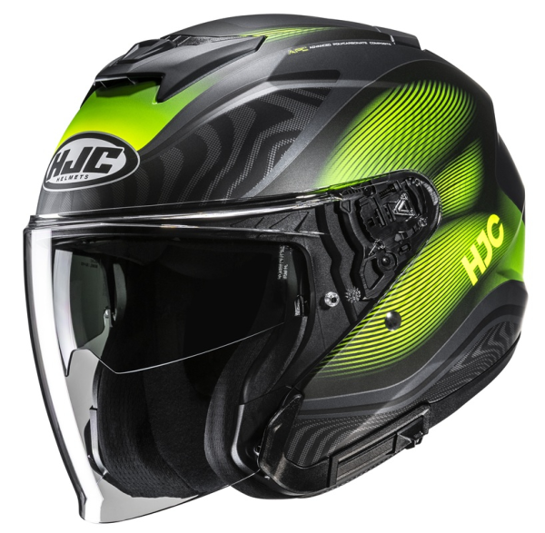 Casca HJC i31 Depe-0