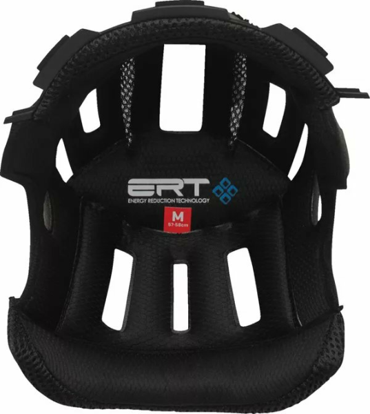 THOR Fleet Helmet Liner Black 