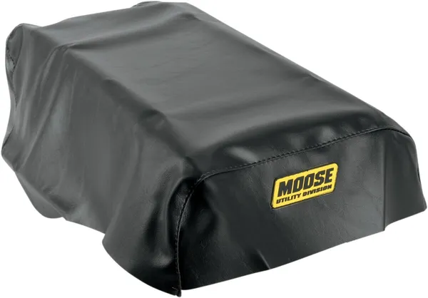 Seat Cover Yam Mse Blk Black 