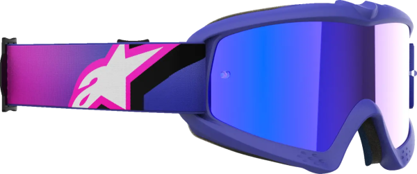 Ochelari Copii Alpinestars Vision Corp Purple/Pink