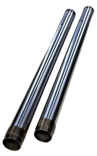 Fork Tubes Chrome, 1, nordicamoto.ro