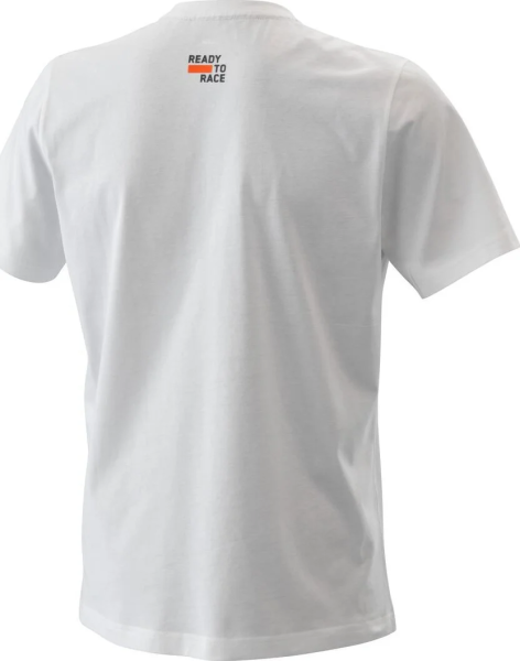 TRICOU DE CURSE PURE, 3, nordicamoto.ro