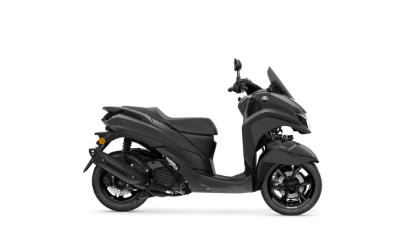 Scuter Yamaha Tricity 125, 7, nordicamoto.ro