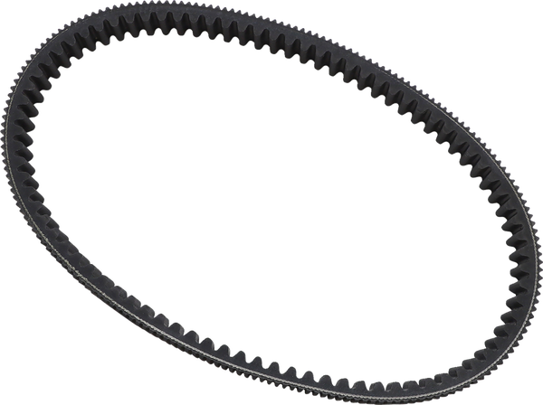 Super Duty Drive Belt Black, 4, nordicamoto.ro