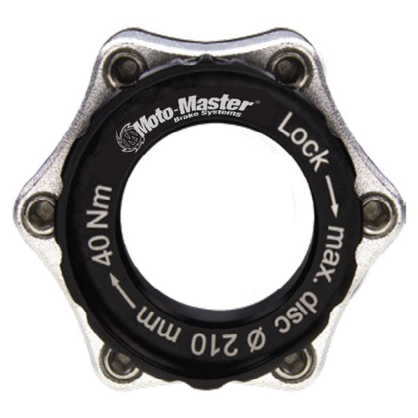 Brake Rotor Center Lock Adapter -0