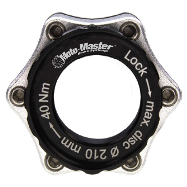 Brake Rotor Center Lock Adapter-0