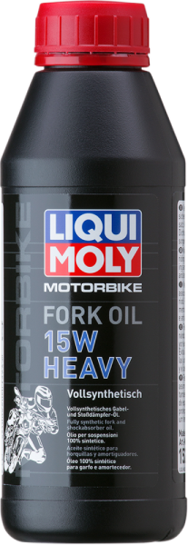 Fork Oil -0