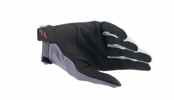 Alpinestars A-aria Gloves Dark Grey -1