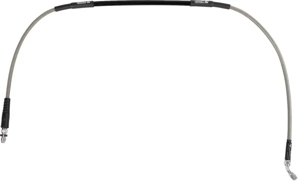 Stainless Steel Braided Brake Line Braided 