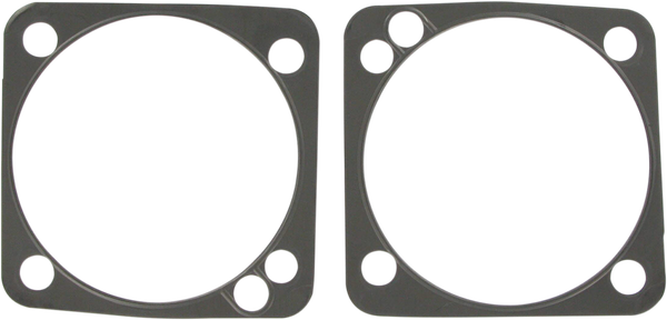 Base Gasket, 1, nordicamoto.ro