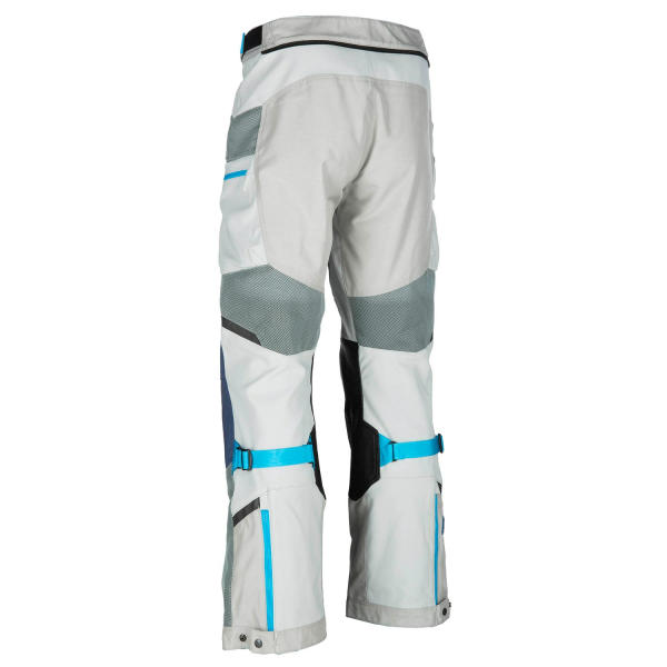 Pantaloni Klim Baja S4 High-Rise - Nightfall Blue-12