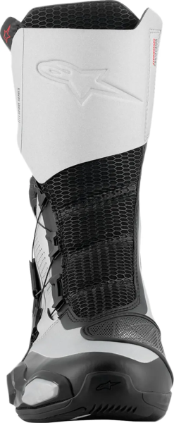 Cizme Alpinestars Sp-x Boa Black/White-3