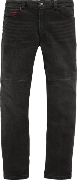 Jeans Icon Uparmor™ Black-6