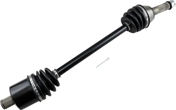 Ax CV standard de schimb OEM, negru, 2, nordicamoto.ro