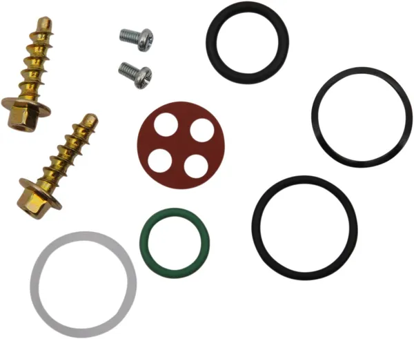 MOOSE RACING Fuel Petcock Rebuild Kit 