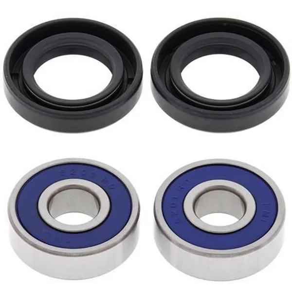 MOOSE RACING Wheel Bearing Kit 